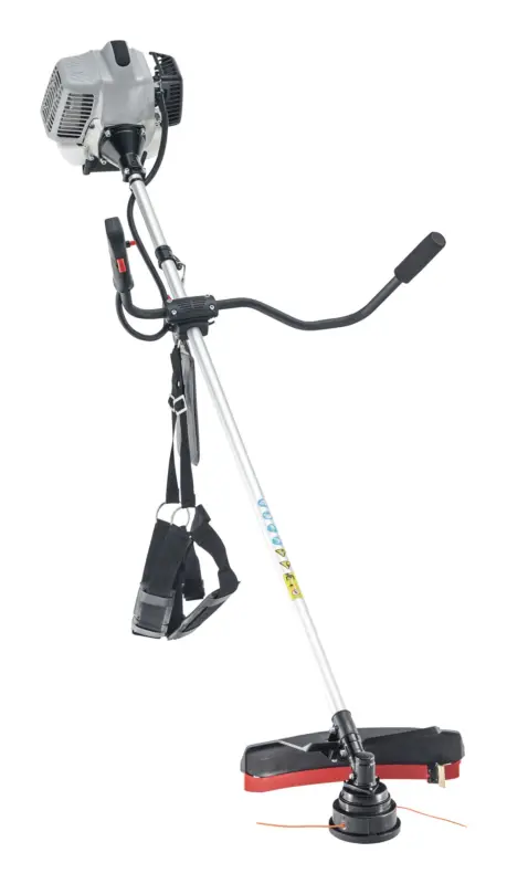 Super-Preis AL-KO Benzin-Motorsensen BC 400 B