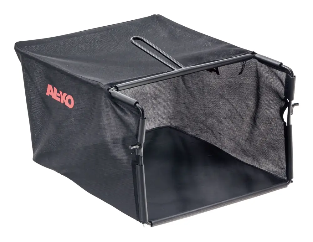 Markenware AL-KO Fangsack für SF 4036 und Combi Care 36.8 E - Inhalt 50 L