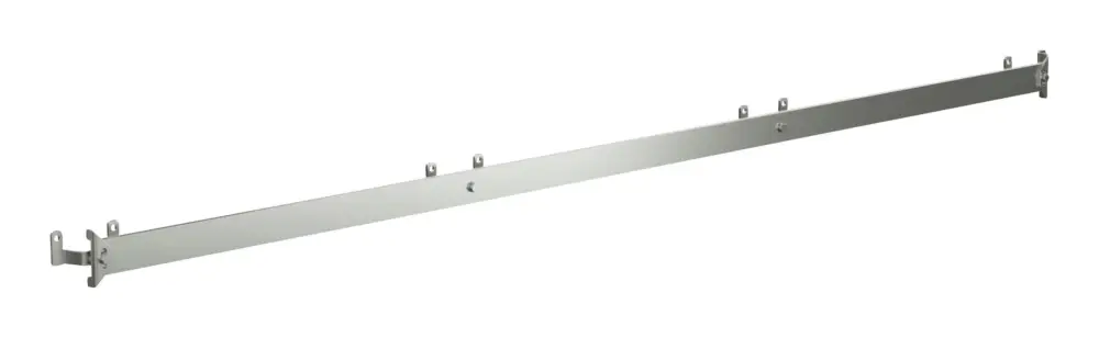 Mega-Angebot MEA Schienenset für Torrollen 5 mm