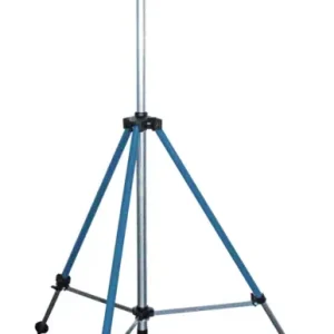 AS Schwabe Profi Stativ XXL 1,3-4,6m mit Traverse Rabatt