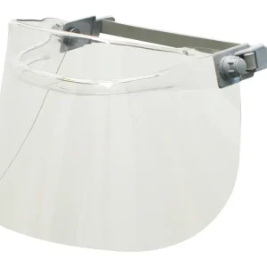Aschua Elektriker-Schutzschirm PC, 460 x 200 x 1,5 mm, Klasse 1 Saisonangebot