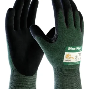 ATG Montagehandschuh MaxiFlex Cut, Größe 6(Verpackungseinheit: 12Paar) Direktkauf