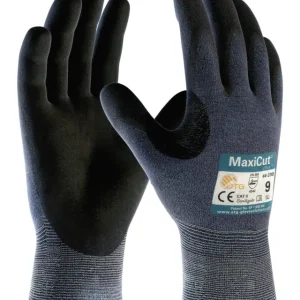 ATG Schnittschutzhandschuh MaxiFlex MAXICUT Ultra, Größe 8(Verpackungseinheit: 12Paar) Preisreduziert