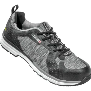 Preiswert Baak Sicherheitshalbschuh Conner, S1 SRC ESD, Größe 39(Verpackungseinheit: 1Paar)