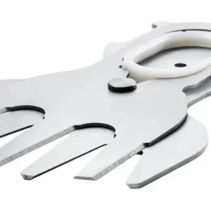 Bosch Zubehör Ersatzmesser für Rasenschere EasyShear, 8 cm Saisonangebot