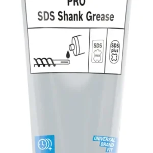 Markenprodukt Bosch Pro SDS Fett, für Bohrer und Meißel