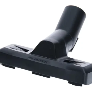 Geprüft Bosch Zubehör Bodendüse für Nass- und Trockeneinsatz mit Einsteckclip