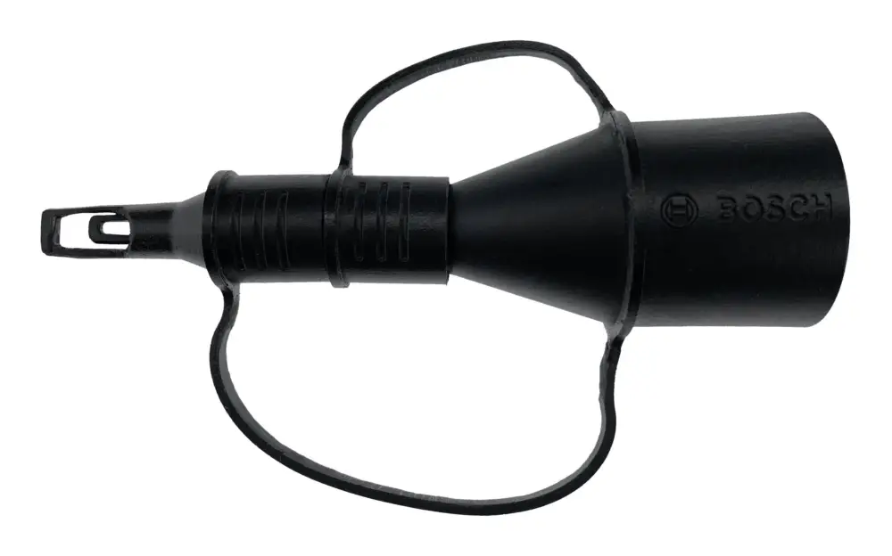 Bosch Zubehör Düsen für Befüllen/Entleeren, 3-teilig Must-Have
