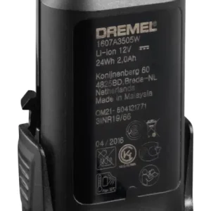 Dremel 880 12 V Lithium-Ionen-Ersatzakku Heißes Angebot