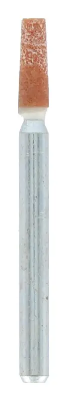 Dremel Korund-Schleifspitze 3,4 mm Neue Kollektion