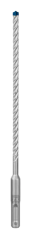Bosch Expert SDS plus-7X Hammerbohrer, 6 x 150 x 215 mm(Verpackungseinheit: 5Stück) Geprüft