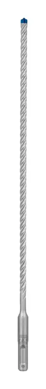 Kracherpreis Bosch Expert SDS plus-7X Hammerbohrer, 6 x 250 x 315 mm(Verpackungseinheit: 5Stück)