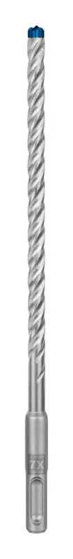 Bosch Expert SDS plus-7X Hammerbohrer, 8 x 150 x 215 mm Neue Kollektion