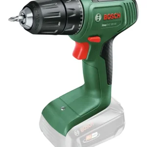 Bosch Akku-Bohrschrauber EasyDrill 18V-40 Ohne Akku - im Karton Schneller Versand