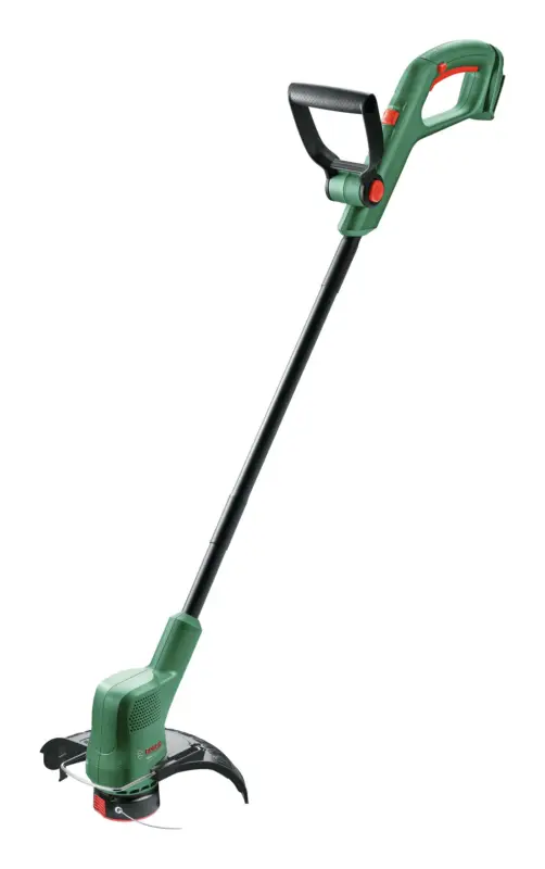 Neue Kollektion Bosch Garten Akku-Rasentrimmer EasyGrassCut 18V-26 Ohne Akku - im Karton