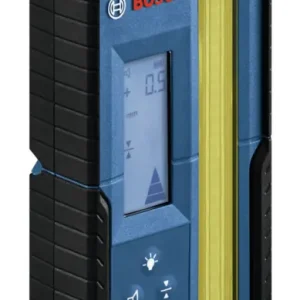 Zertifiziert Bosch Professional LR 45 Laser-Empfänger