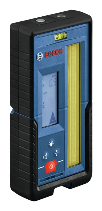 Zertifiziert Bosch Professional LR 45 Laser-Empfänger