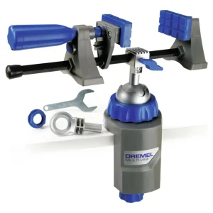 Heißes Angebot Dremel 2500 3-in-1 Multi-Schraubstock