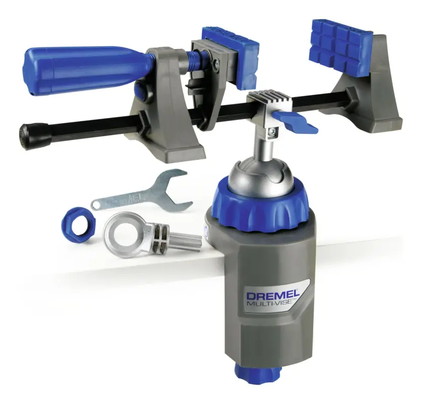 Heißes Angebot Dremel 2500 3-in-1 Multi-Schraubstock