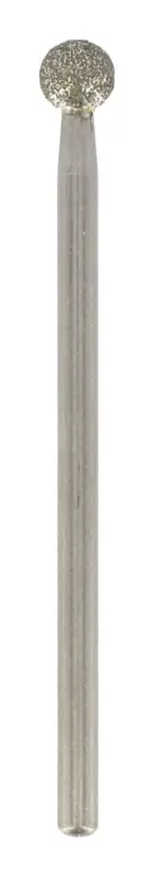 Dremel Diamantbestückter Fräser 4,4 mm Wochenendangebot