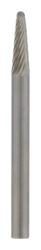 Dremel Wolframkarbid-Fräser mit Speerspitze 3,2 mm Beliebt
