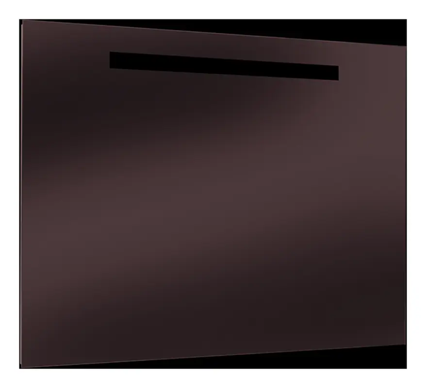 Markenprodukt Villeroy & Boch More To See One Spiegel mit Beleuchtung (1x LED) 1000 x 600 mm