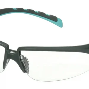 3M Brille Solus 2000, graue Scheibe Neue Kollektion
