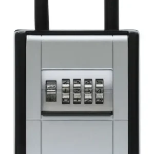 Wochenendangebot ABUS Schlüsselbox KeyGarage 797 B/ mit Bügel