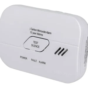 AS Schwabe CO-Alarm H-AL 14000 inkl. 2 x AA Batterien Kracherpreis