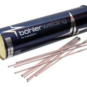 Neue Ware Böhler Welding Elektrode FOX EAS 2-A 2,5 x 350 mm(Verpackungseinheit: 200Stück)
