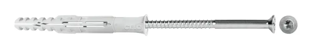 Highlight CELO Rahmenduebel MFR SB10-200TX(Verpackungseinheit: 50Stück)