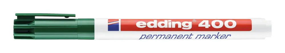 Top-Angebot Edding Permanentmarker 400 grün