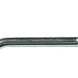 Versand Am Gleichen Tag Hermann Lohmann Art. 17 Deckenhaken eng. verzinkt 17 / 120 x 4,4 mm(Verpackungseinheit: 100Stück)