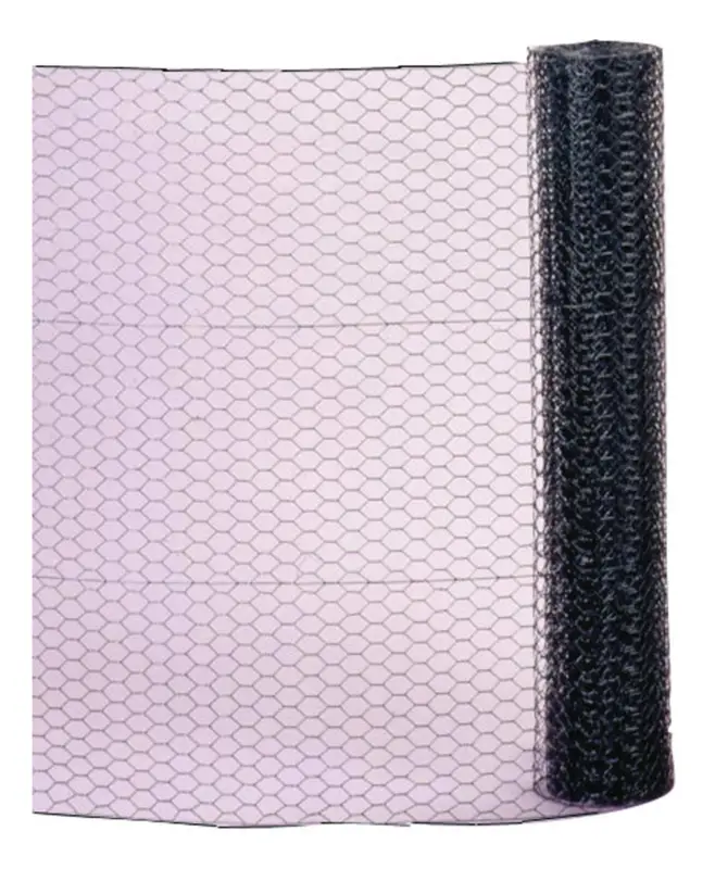 E-NORMpro Geflecht 6-eck grün 25 x 1 x 750 mm a 10 m Sofort Bestellen