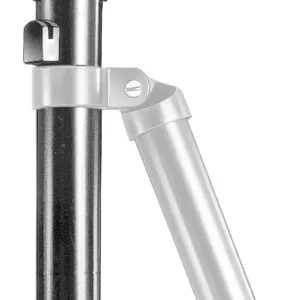 Schnäppchen Gustav Alberts Zaunpfähle feuerverzinkt grün beschichtet 38 x 1750 mm(Verpackungseinheit: 6Stück)