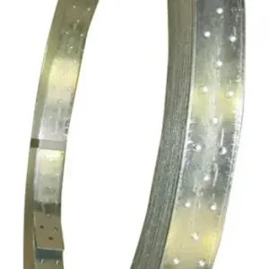 Abverkauf E-NORMpro Windrispenband 60 x 1,5