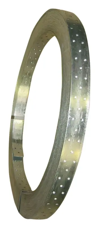Abverkauf E-NORMpro Windrispenband 60 x 1,5