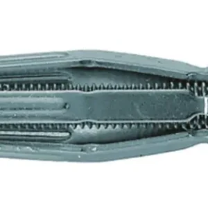 Solange Der Vorrat Reicht Fischer Hohlraum-Metalldübel HM 6 x 52 S(Verpackungseinheit: 50Stück)