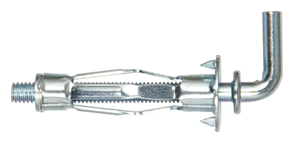 Direkt Vom Hersteller Fischer Hohlraum-Metalldübel HM 4 x 32 H(Verpackungseinheit: 50Stück)