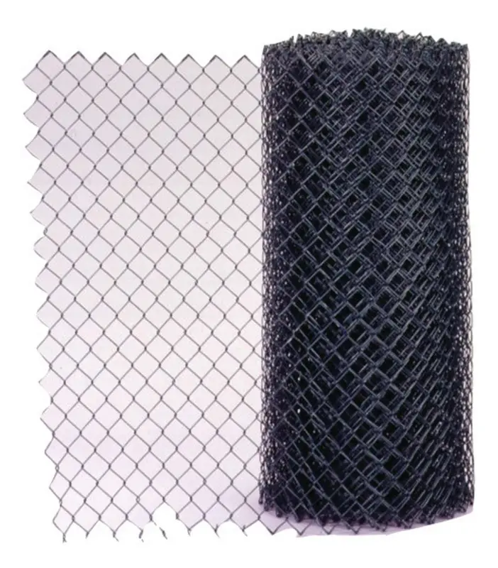 Hadra Geflecht 4-eck grün 40 x 2,8 x 1250 mm Wochenendangebot