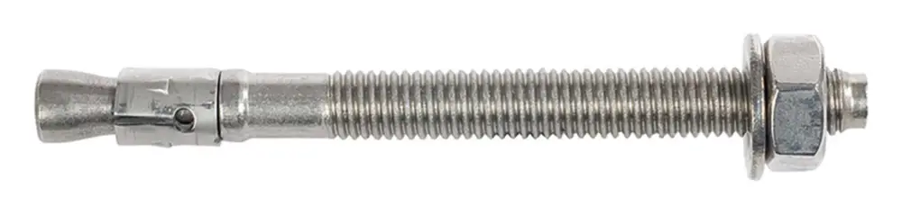 Upat Expressanker IMC 8 / 10 / 71 mm Edelstahl A4(Verpackungseinheit: 100Stück) Preis Gesenkt