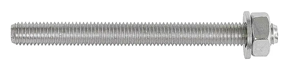 Upat Gewindestangen UPM-A M 12 x 140 mm Edelstahl A4(Verpackungseinheit: 20Stück) Jetzt Bestellen