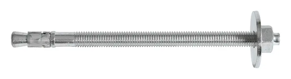 Meistverkauft Upat Expressanker IMC 12 / 250 / 346 GS mm galvanisch verzinkt(Verpackungseinheit: 10Stück)