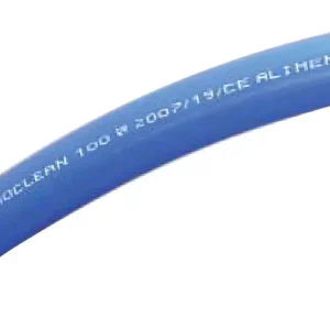 Super-Preis Tricoflex Reinigungsschlauch Thermo clean 100 19 x 4,5 mm x 40m