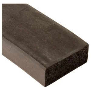 Vierkantprofil EPDM 30 x 5 mm 50 m Jetzt Kaufen