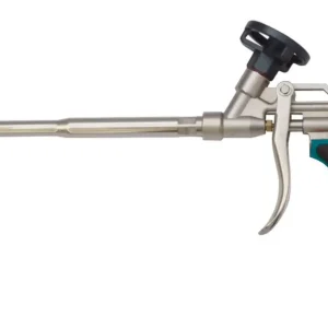 Neu E-Coll Sprühpistole NBS einfache Metallausführung