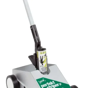 Neue Ware A.M.P.E.R.E. Bodenmarkiergerät New Perfekt Striper