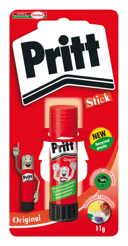 Pritt Stift Original 22g (F) Sofort Bestellen