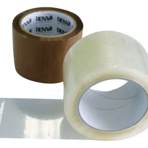 Must-Have Enviro Envo Tape PP Packband 5800 transparent 66m x 75 mm