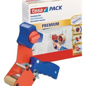 Tesa Handabroller Premium 56402 Mega-Angebot